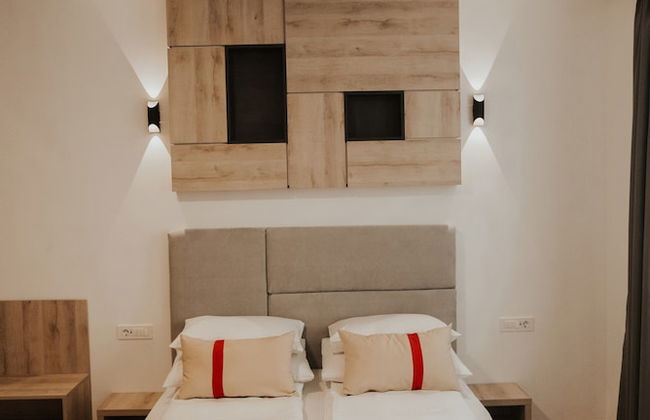 Aparthotel Centar Sarajevo - Foto 8