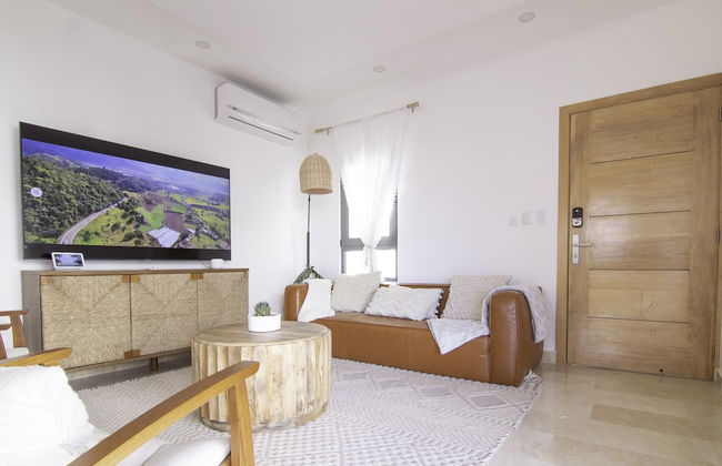 New Beachfront Penthouse by RedAwning - Foto 60