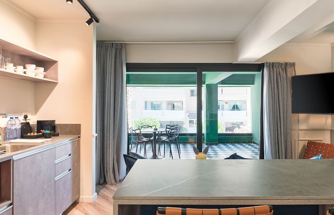 LIV The City Suites - Foto 47