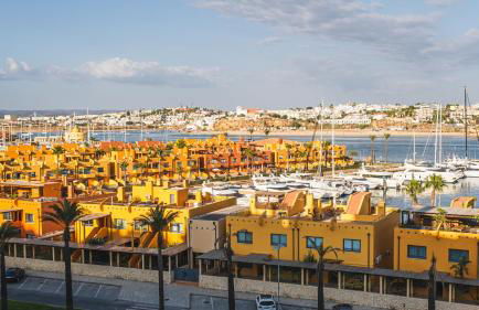 NH Marina Portimao Resort - Foto 38