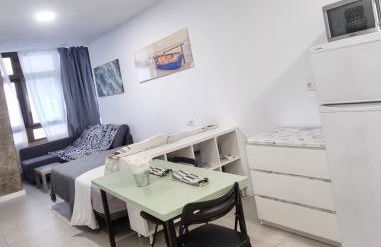 Playa de Las Canteras & Puerto Loft - Foto 1