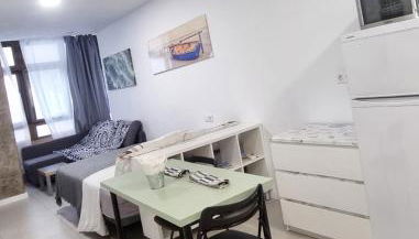 Playa de Las Canteras & Puerto Loft - Foto 1