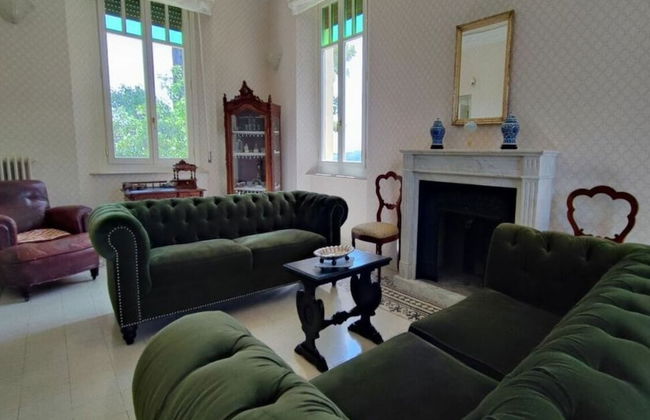 Villa Fazia Comfortable Holiday Residence - Foto 15