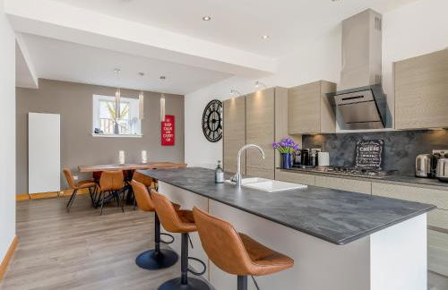 Formans Lodge - Foto 9