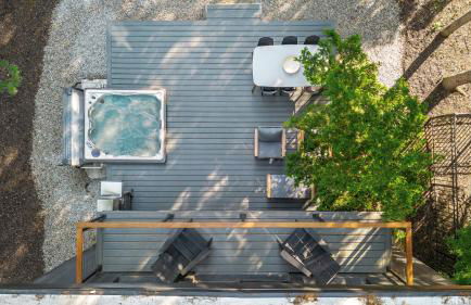 Sunset on Pokagon - Foto 53