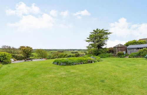 Stable Cottage - Foto 20