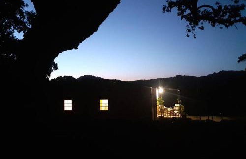 Eco Lodge nella natura Con Piscina privata "La Grande Quercia" - Foto 60