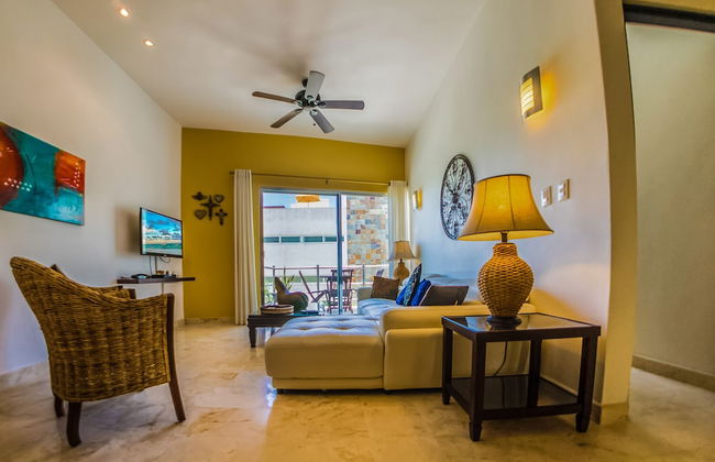 La Vista Condo Beachside - Foto 13