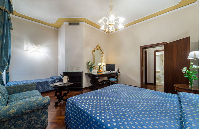 Locanda Sant'Agostin - Photo 9