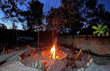 Chalés Refúgio da Sil 2 - Foto 21