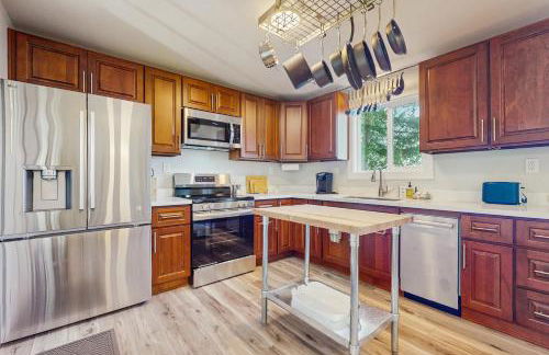 Sunset and Cedar - Foto 8