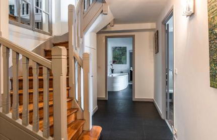 Le Notre Dame - Luxury Apartment with Seine View - Foto 6