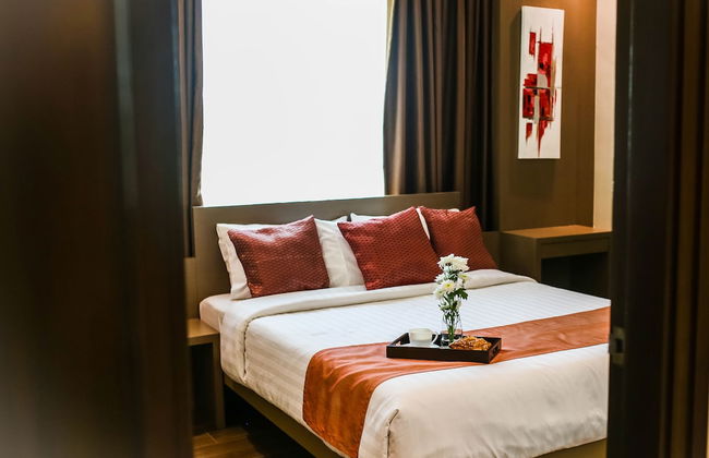 Luxury Condo 904 at The Padgett Place - Foto 25