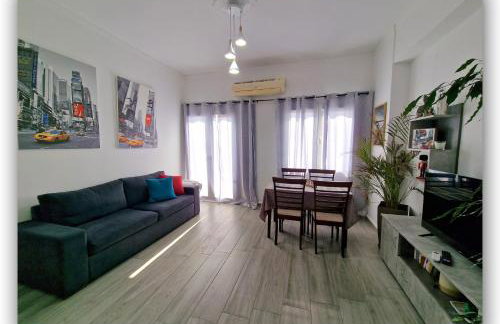 Welcome Home Syros Port Apartment - Foto 9