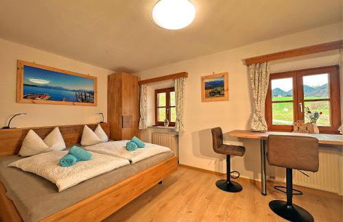 Ferienwohnung Beim Raffner - Foto 7