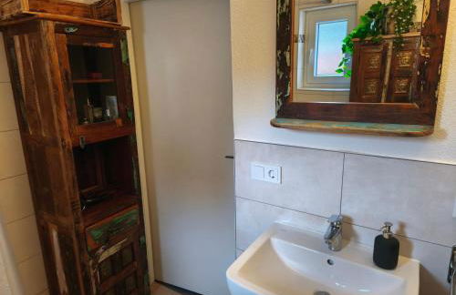 Ferienhaus mit 3 Schlafzimmer in Seenähe - Foto 33