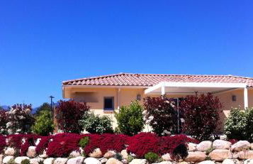 L'Hacienda Piscine chauffée à 28, spa, boulodrome et court de Tennis privés, 2 villas indépendantes - Foto 24