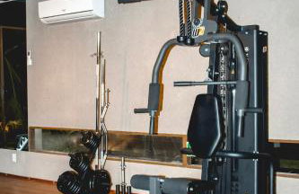 Villa Naluri - Casa Yodo - Apartamento 1 quarto em Japaratinga - Foto 40