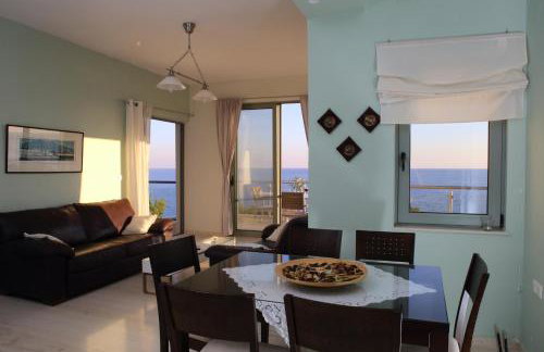 Euphoria - South Crete Villas - Foto 67