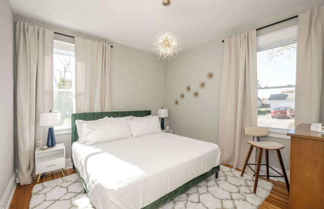 Bridgetown Bungalow West Cincy - Foto 4