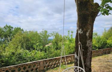 Gîte La Peyrière - Tarn-et-Garonne - Vue imprenable au calme - Foto 38