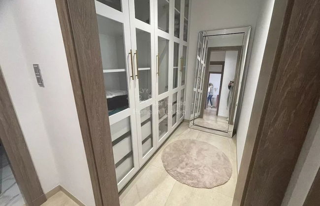 Seasonal Rental S2 at Folla Palm Lake Monastir - Foto 23