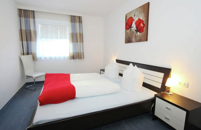 Modern Apartment in Fiss at Ski Bus Stop - Foto 7