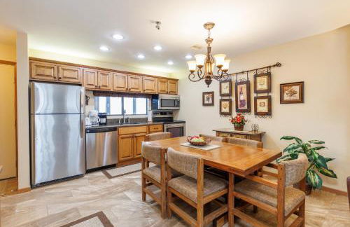 Seven Springs Stoneridge 3 Bedroom Standard Condo, Private Deck condo - Foto 3