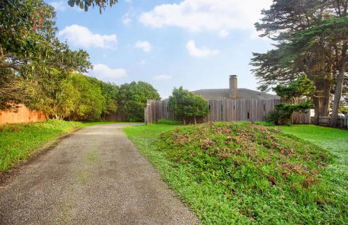 Curtis-Moulton Retreat - Foto 2