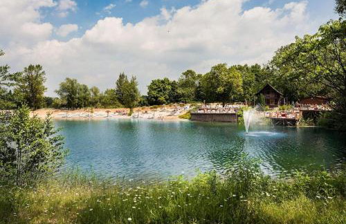 Ferienwohnung zwischen Weinheim und Hemsbach - Foto 21