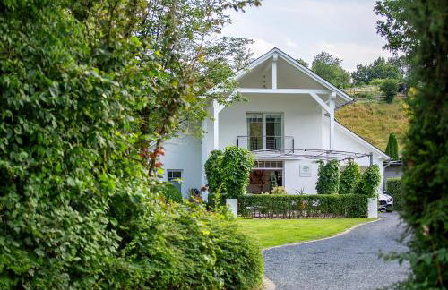 Ferienhaus Wennetraum mit Sauna - Photo 1
