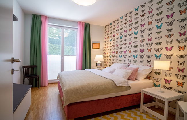 LOIDLs Guesthouse - Foto 14