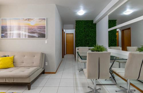 Apartamento Família em bairro nobre de Cuiabá! - Foto 12