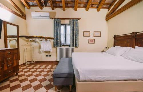 Alloggio Agrituristico Albafiorita - Foto 11