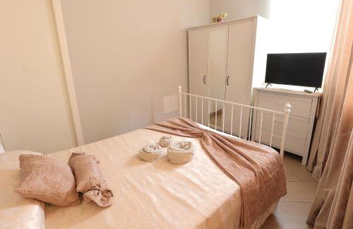 U Casteddu Home Motta Sant'Anastasia 1 - Foto 24