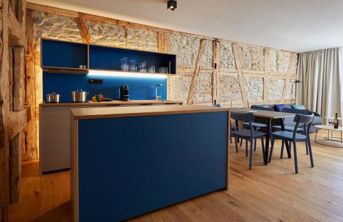 Sternen Bohlingen Aparthotel - Foto 8