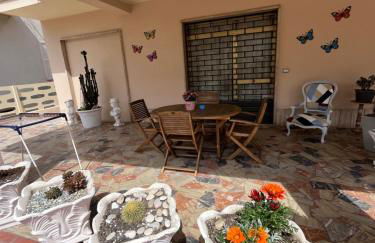 BOUGANVILLE casa vacanza ambiente climatizzato con wi fi - Foto 11