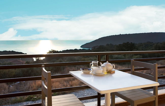 Family Vacation home with Views in Heart of Mani - Foto 35