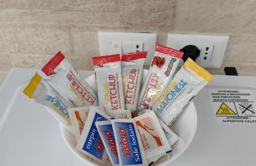 Holiday home Scuderi - Foto 43