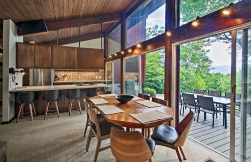 Family-Friendly Glen Home with White Mountain Views! - Photo 6