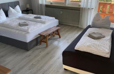 4-Bett-Appartement am Golfplatz - Photo 6