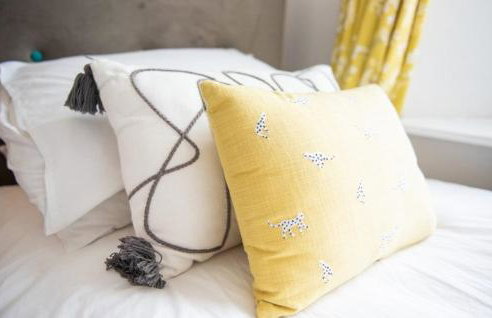 Old Vicarage Mortehoe Near Woolacombe 2 x sleeps 4 and 1 x sleeps 10 cottages - Foto 64