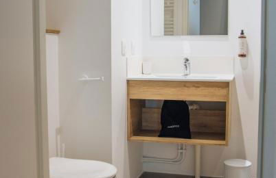 Adagio Access Bordeaux Sud Pessac - Foto 44