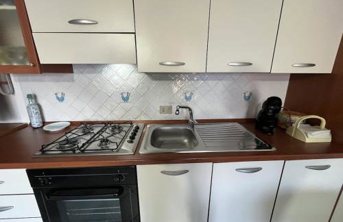 Ziu Battista Casa Vacanze - Photo 23