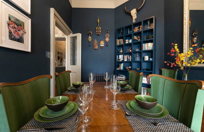 Host Stay Tranquility on Brunswick Square - Foto 17