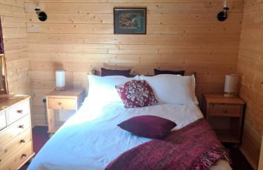 Cobblehouse Country Cabins no TRADE WORKERS - Foto 8