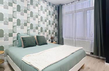 Chez Monique - Appartement à Dunkerque, Hypercentre - Foto 11