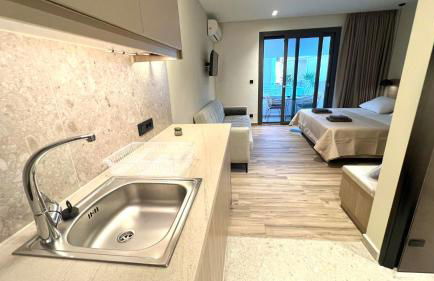 Roula Kotsonis Superior Apartments A - Foto 62