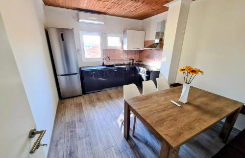 Beach Sea View House Nevidane Pasman - Foto 27