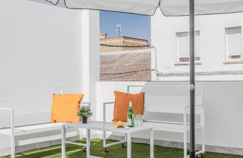 Algaba Severo Ochoa - Photo 48